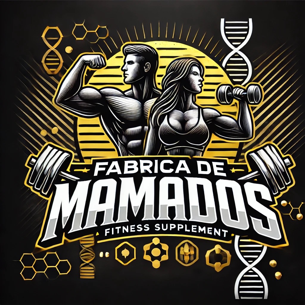 Fabrica de mamados